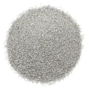 Grober grauer Sand Grober grauer Sand
