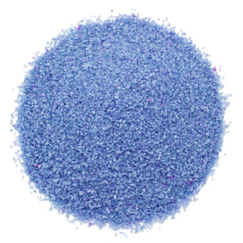 Grober Indigo-Sand Grober Indigo-Sand
