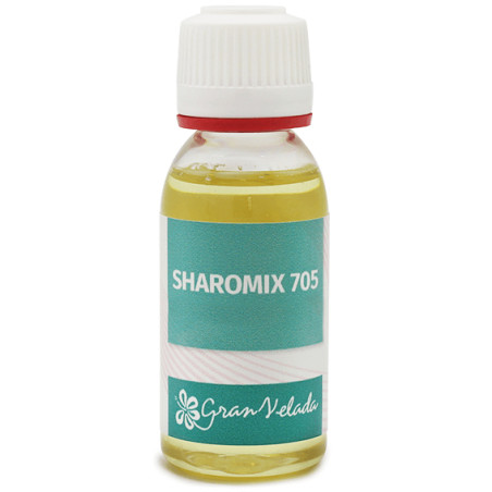 Kosmetisches Konservierungsmittel Sharomix 705