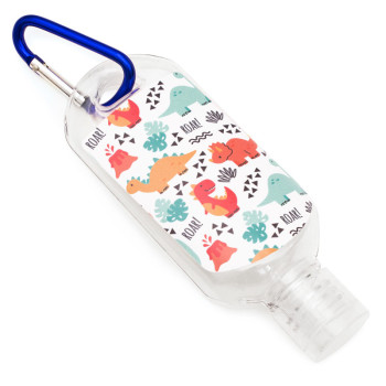 Dinosaurier-Aufkleber für Hängebehälter. Online-Verkauf