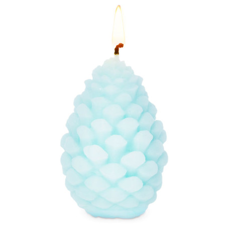 Weihnachts-Ananas Form