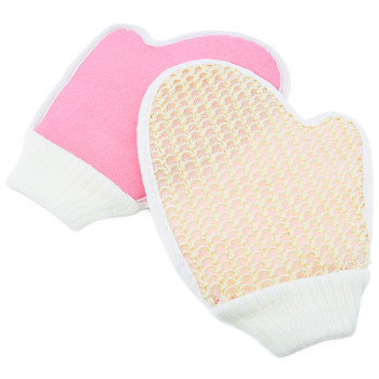 Sisal-Peeling-Fäustling für den Körper. Online-Verkauf