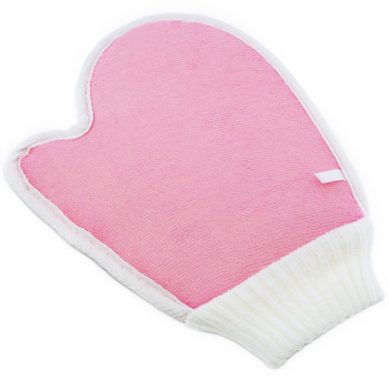 Sisal-Peeling-Fäustling für den Körper. Online-Verkauf