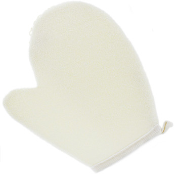 Peeling-Sisalhandschuh für den Körper. Online-Verkauf