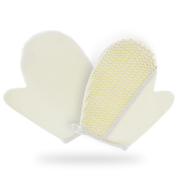 Peeling-Sisalhandschuh für den Körper. Online-Verkauf