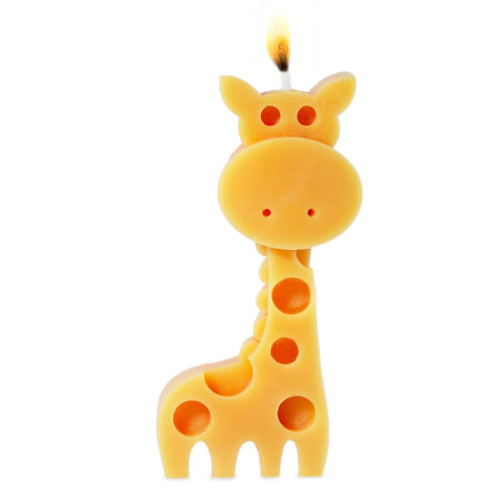 Giraffen-Form