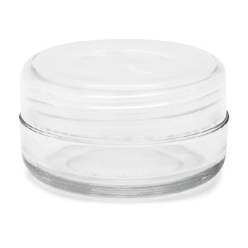 Priehľadné dózy veľkoobchod 10 ml Priehľadné dózy veľkoobchod 10 ml