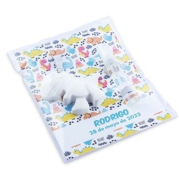 Transparente Zellophanbeutel von 12x18 cm zum Verpacken Transparente Zellophanbeutel von 12x18 cm zum Verpacken