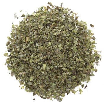 Getrockneter Oregano