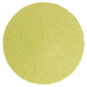 Feiner gelber Sand Feiner gelber Sand