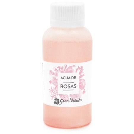 Großhandel Rosenwasser