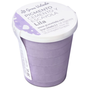 Lila Farbpigment für Zement und Gips Lila Farbpigment für Zement und Gips