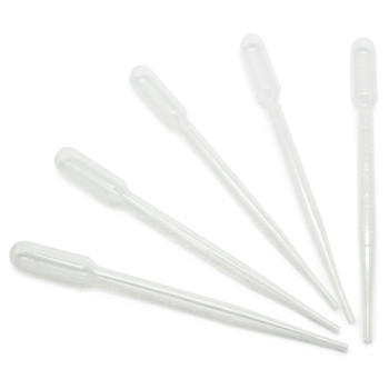 Pipetten pasteur 3 ml Großhandel Pipetten pasteur 3 ml Großhandel