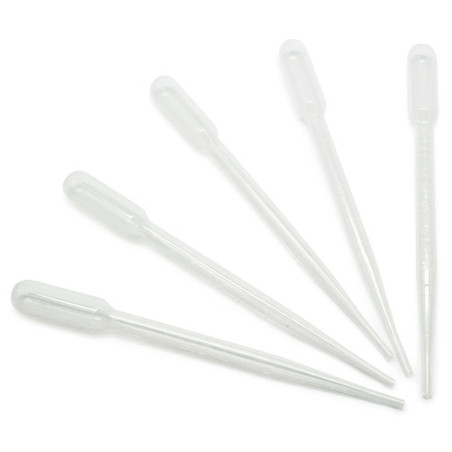 Pipetten pasteur 3 ml Großhandel