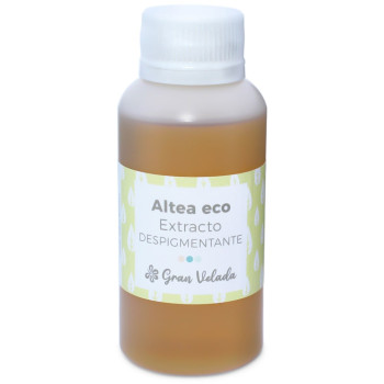 Altea eco depigmentierender Extrakt