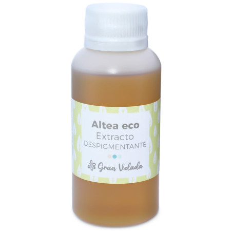 Altea eco depigmentierender Extrakt