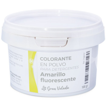 Fluoreszierendes gelbes Farbstoffpulver für Waschmittel Fluoreszierendes gelbes Farbstoffpulver für Waschmittel