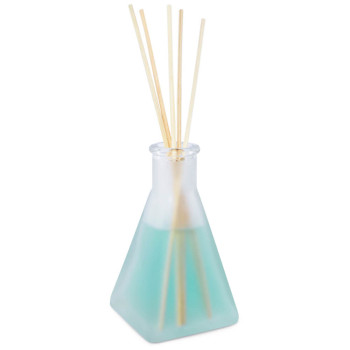 Pyramidenförmige Glasflasche 100 ml für Mikado-Diffusoren | Gran Velada Pyramidenförmige Glasflasche 100 ml für Mikado-Diffusoren | Gran Velada