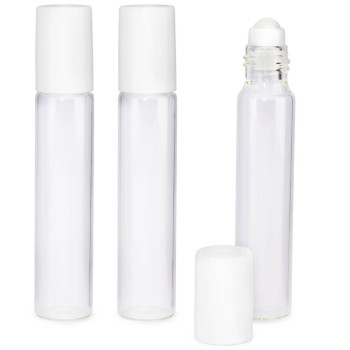 Lipgloss-Behälter Roll-on-Kristall