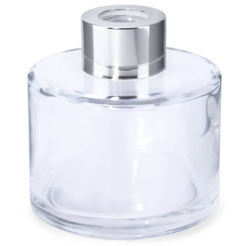 Mikado-Flasche 100 ml mit Kunststoffdeckel und Stäbchen | Gran Velada Mikado-Flasche 100 ml mit Kunststoffdeckel und Stäbchen | Gran Velada