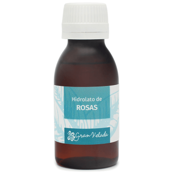 Rosenhydrolat Rosenhydrolat