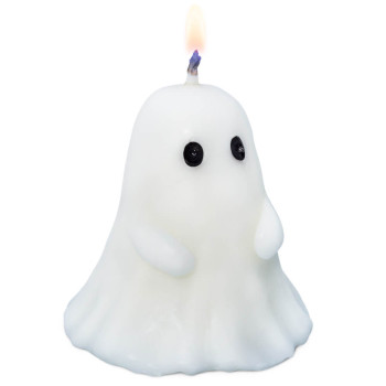 Molde fantasma Halloween Molde fantasma Halloween