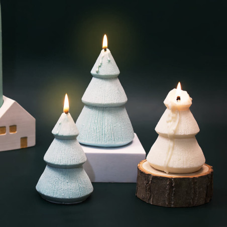 Weihnachtsbaum-Form Luxury