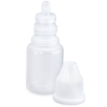 Behälter mit 10 ml weißem Kunststoff für Kosmetika. Online-Verkauf. Behälter mit 10 ml weißem Kunststoff für Kosmetika. Online-Verkauf.