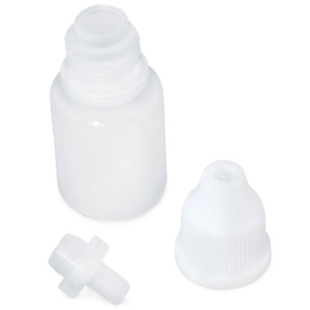 Behälter mit 10 ml weißem Kunststoff für Kosmetika. Online-Verkauf. Behälter mit 10 ml weißem Kunststoff für Kosmetika. Online-Verkauf.