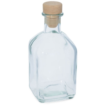 Frasco mikado 250 ml tampa de plástico Frasco mikado 250 ml tampa de plástico