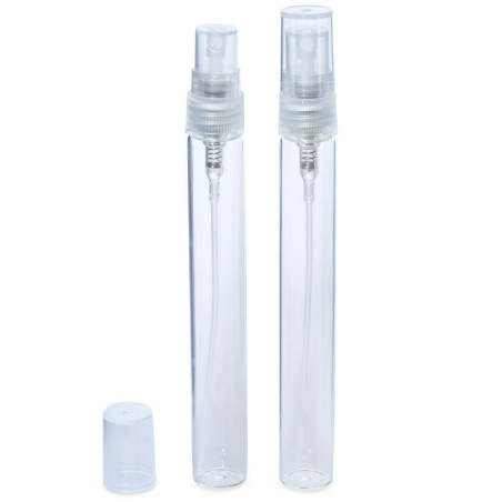 Mini-Kunststoff-Sprühbehälter 10 ml