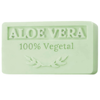 Molde aloe vera 100% vegetal