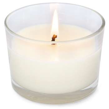 Glas für Kerzen 205 ml mit Korkdeckel – Gran Velada Glas für Kerzen 205 ml mit Korkdeckel – Gran Velada