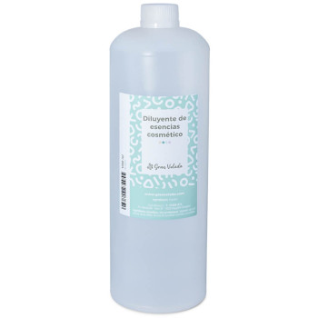 Diluente de essências cosmetico Diluente de essências cosmetico