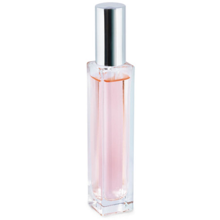 Hoher Parfümflakon 100 ml