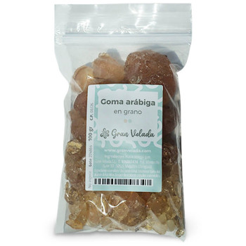 Gummi arabicum in Körnerform – natürlicher Emulgator & Verdicker für Kosmetik Gummi arabicum in Körnerform – natürlicher Emulgator & Verdicker für Kosmetik
