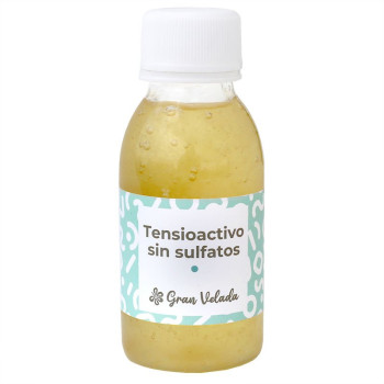 Tensioactivo sin sulfatos Tensioactivo sin sulfatos