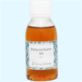 Polysorbát 80 pre kozmetiku. Online predaj. Gran Velada Polysorbát 80 pre kozmetiku. Online predaj. Gran Velada