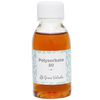 Polysorbát 80 Polysorbát 80