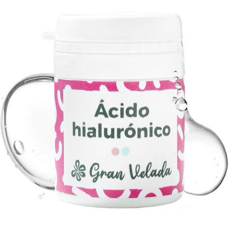 Hyaluronsäure