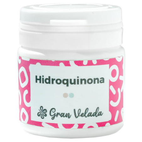 Hydrochinon