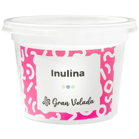 Inulin