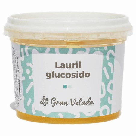 Lauryl-Glucosid