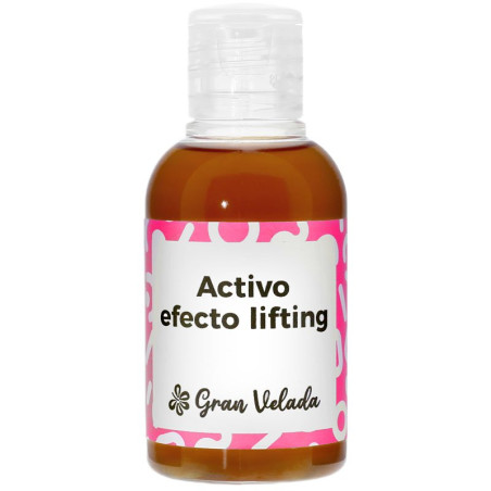 Aktivátor liftingový efekt