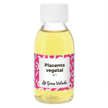 Rastlinná placenta Rastlinná placenta