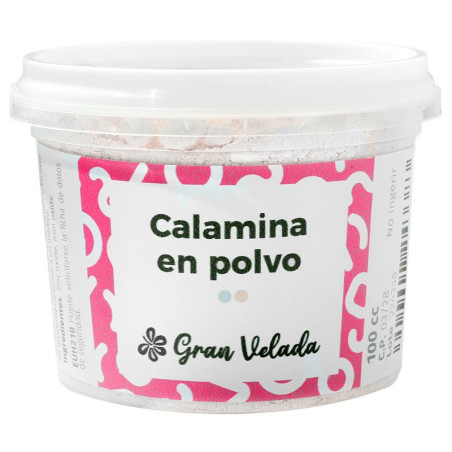 Galmei Pulver