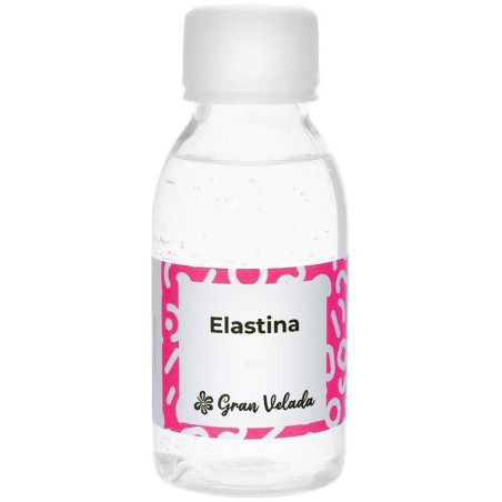 Elastín