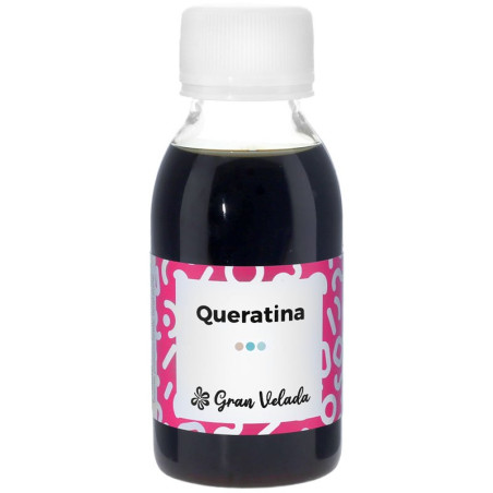 Keratín