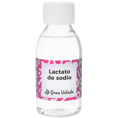 Natriumlactat