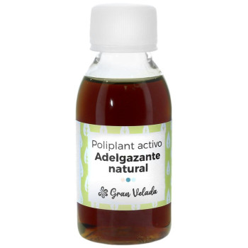 Natürliches schlankmachendes Polyplant Natürliches schlankmachendes Polyplant